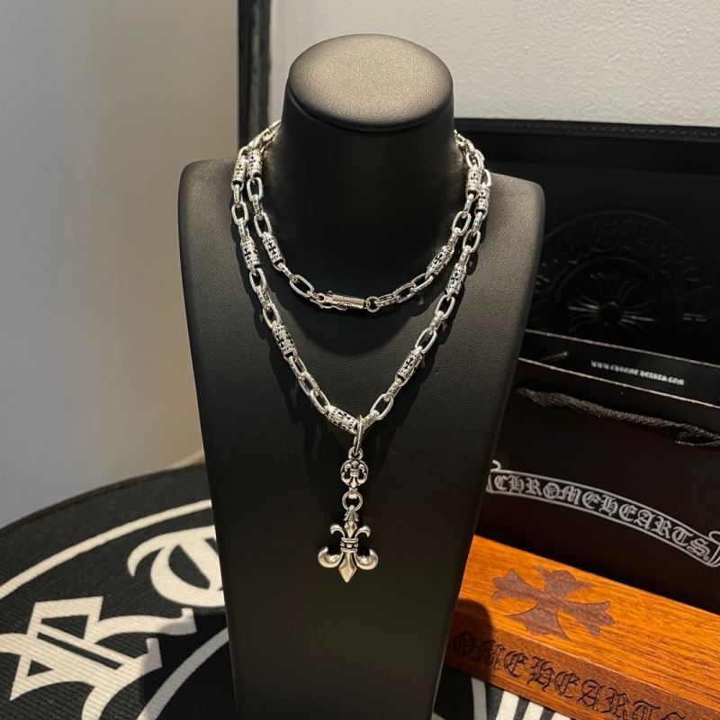 Chrome Hearts Necklaces